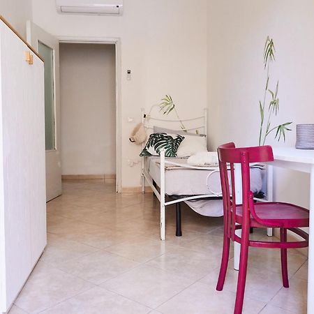 Heidi'S Apartment Alghero Luaran gambar