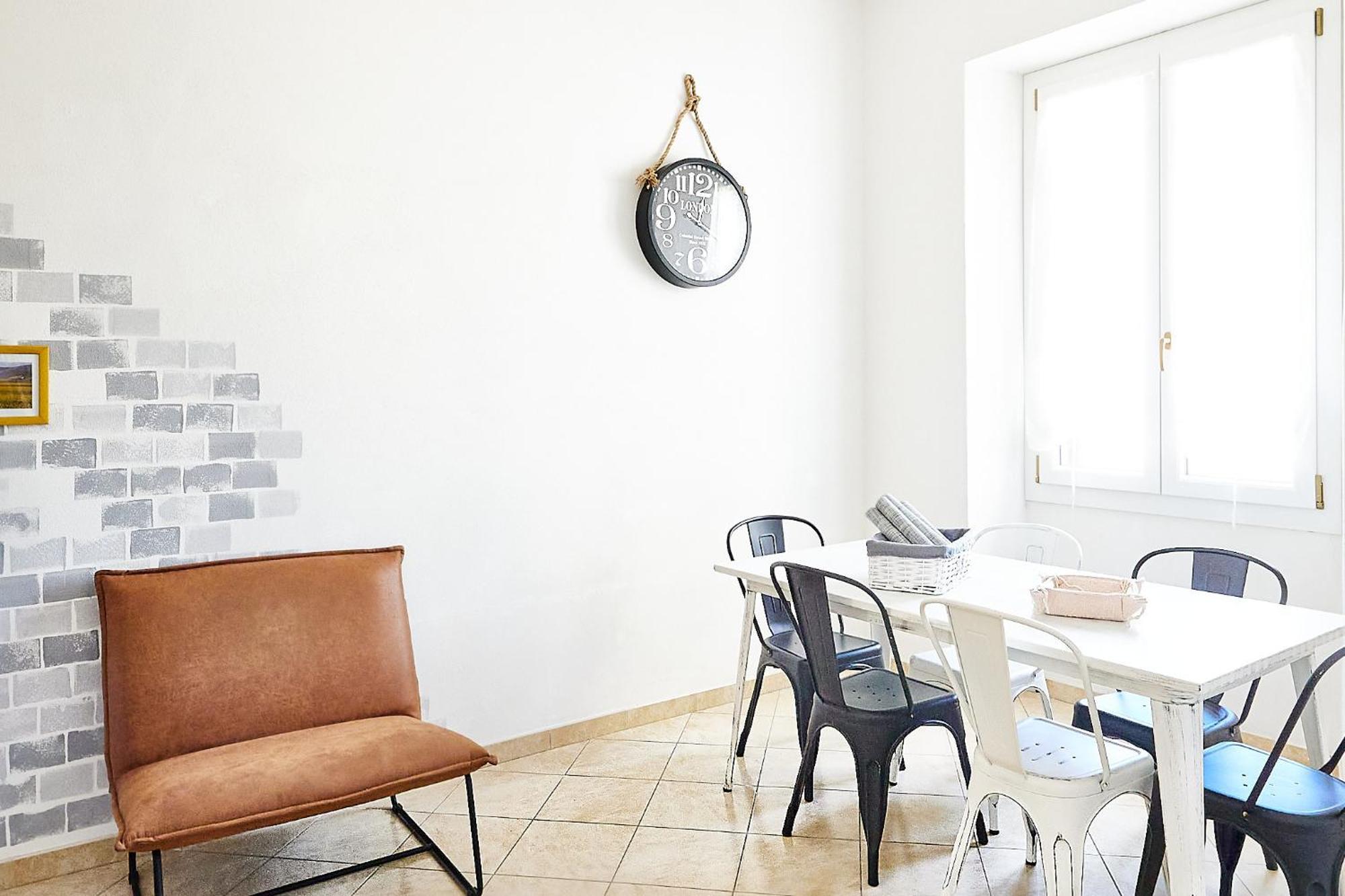 Heidi'S Apartment Alghero Luaran gambar