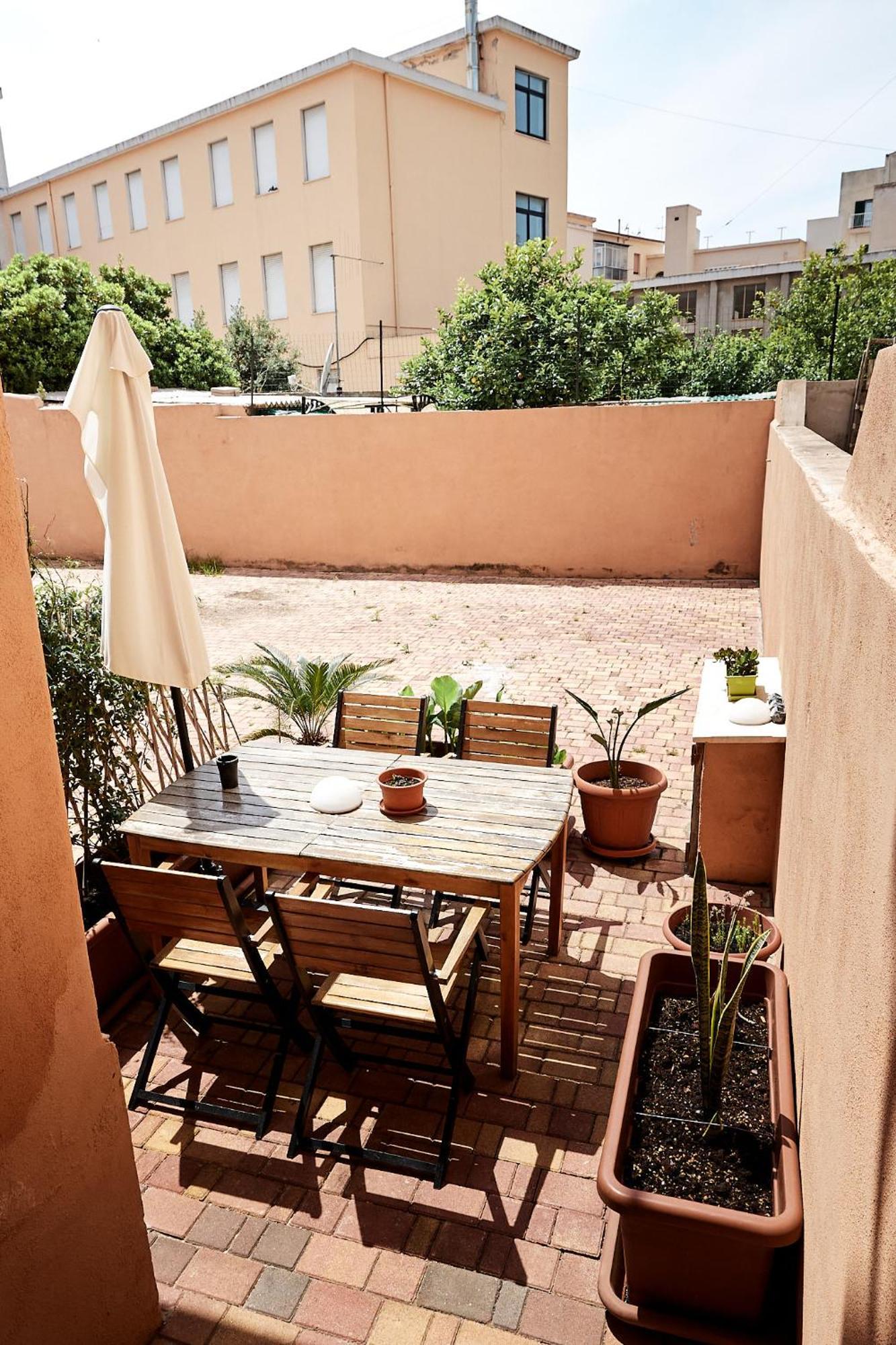 Heidi'S Apartment Alghero Luaran gambar