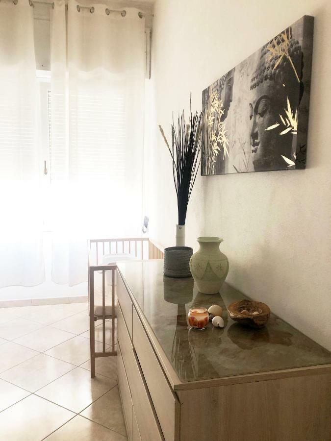 Heidi'S Apartment Alghero Luaran gambar